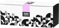 Mamis - Dolce Vita - 15 dosettes E.S.E. Mamis - Dolce Vita - 15 dosettes E.S.E.