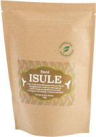 Isule - Blend Espresso - 20 dosettes E.S.E. (sachet) Isule - Blend Espresso - 20 dosettes E.S.E. (sachet)