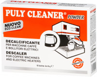 Puly Caff Cleaner - détartrant - 10 sachets Puly Caff Cleaner - détartrant - 10 sachets