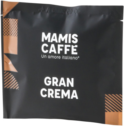 Mamis - Gran Crema - 150 dosettes E.S.E.