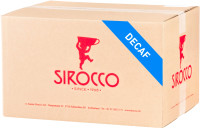 Sirocco - Decaf - 80 dosettes E.S.E. Sirocco - Decaf - 80 dosettes E.S.E.