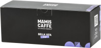 Mamis - Bella Vita Lungo - 15 dosettes E.S.E. Mamis - Bella Vita Lungo - 15 dosettes E.S.E.