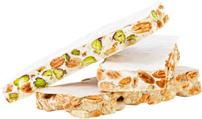 Moak Torrone - Café - 80g