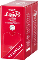 Lucaffé - Pulcinella Lucafféina - 150 dosettes E.S.E. Lucaffé - Pulcinella Lucafféina - 150 dosettes E.S.E.