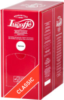Lucaffé - Classic Espresso - 150 dosettes E.S.E. Lucaffé - Classic Espresso - 150 dosettes E.S.E.