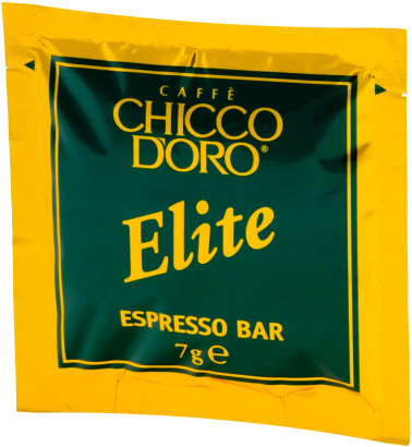 Chicco d’Oro - Elite - 20 dosettes E.S.E.