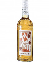 Morand - Noisette - Sirop 1 litre Morand - Noisette - Sirop 1 litre