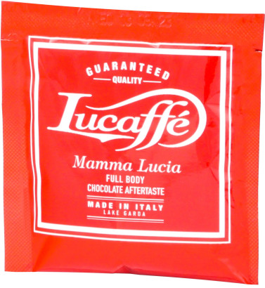Lucaffé - Mamma Lucia - 150 dosettes E.S.E.