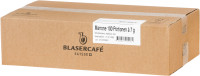 Blaser - Marrone - 100 dosettes E.S.E. Blaser - Marrone - 100 dosettes E.S.E.