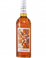 Morand - Caramel - Sirop 1 litre Morand - Caramel - Sirop 1 litre