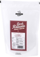 Adrianos - Dark Robusta - 20 dosettes E.S.E. (sachet) Adrianos - Dark Robusta - 20 dosettes E.S.E. (sachet)