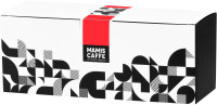 Mamis - Espresso Crema - 15 dosettes E.S.E. Mamis - Espresso Crema - 15 dosettes E.S.E.