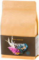 Tropical Mountains - Robusto - 40 dosettes E.S.E. (sachet) Tropical Mountains - Robusto - 40 dosettes E.S.E. (sachet)