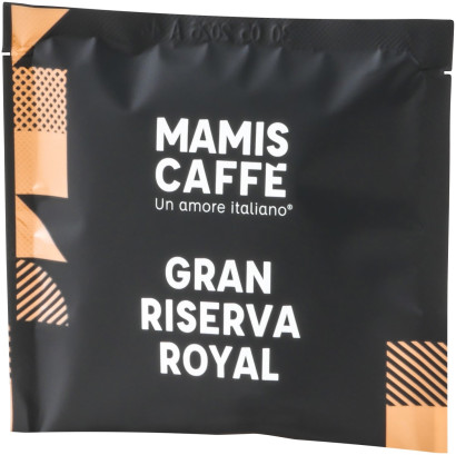 Mamis - Gran Riserva Royal - 150 dosettes E.S.E.