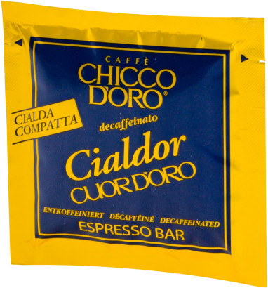 Chicco d’Oro - Cuor d’Oro - 100 dosettes E.S.E.