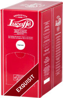 Lucaffé - Exquisit Espresso - 150 dosettes E.S.E. Lucaffé - Exquisit Espresso - 150 dosettes E.S.E.
