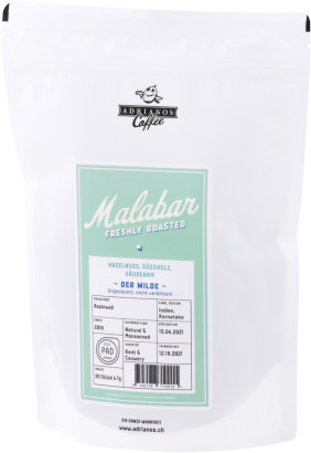 Adrianos - Malabar - 20 dosettes E.S.E. (sachet)