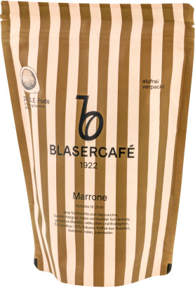 Blaser - Marrone - 20 dosettes E.S.E. (sachet)