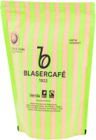 Blaser - Verde - 20 dosettes E.S.E. (sachet) Blaser - Verde - 20 dosettes E.S.E. (sachet)