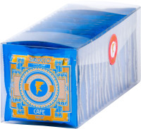 Sirocco - Decaf - 18 dosettes E.S.E. Sirocco - Decaf - 18 dosettes E.S.E.