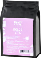 Mamis - Dolce Vita - 30 dosettes E.S.E. (sachet) Mamis - Dolce Vita - 30 dosettes E.S.E. (sachet)
