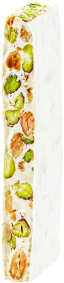 Moak Torrone - Pistache - 80g