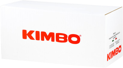 Kimbo - Napoletano Formula Bar - 120 dosettes E.S.E.