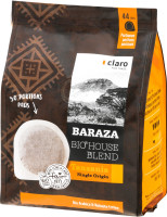 Claro - Baraza - 30 dosettes E.S.E. (sachet) Claro - Baraza - 30 dosettes E.S.E. (sachet)