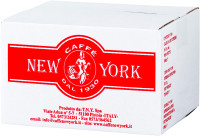 New York - Espresso Bar - 150 dosettes E.S.E. New York - Espresso Bar - 150 dosettes E.S.E.