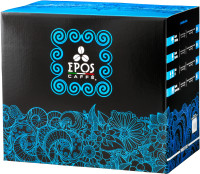 Epos - Ares - 100 dosettes E.S.E. Epos - Ares - 100 dosettes E.S.E.